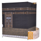 Kabe Maketi 120 X150 cm Saten Kumaş